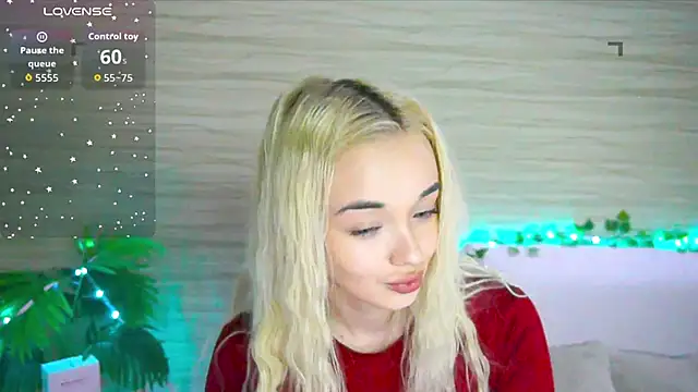 Ashley S online show from 10.23.25