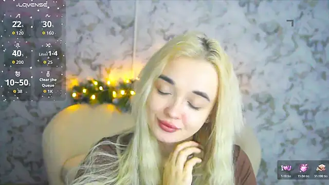 Ashley S online show from 12.15.25