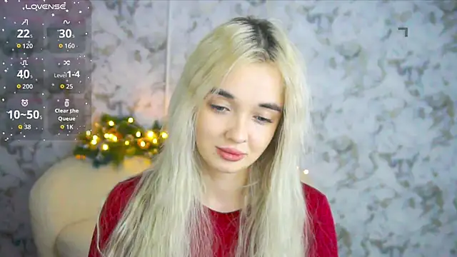 Ashley S online show from 01.16.26