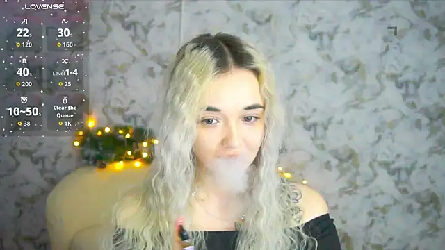 Ashley S online show from 03.09.26