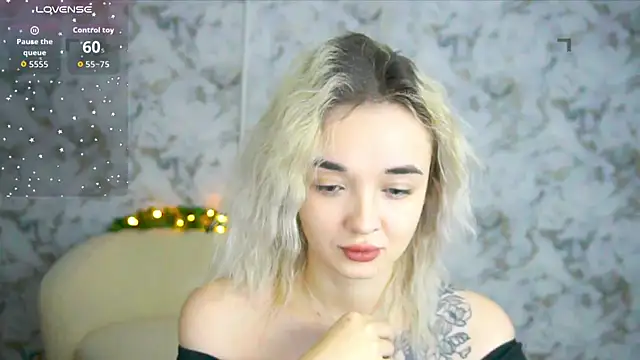 Ashley S online show from 03.31.26