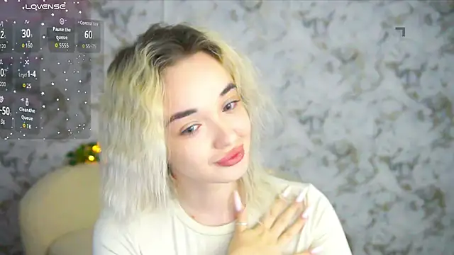 Ashley S online show from 04.05.26