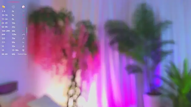 EvaHair online show from 04.16.26