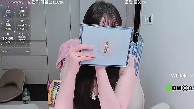 whitelee2 online show from 04.13.26