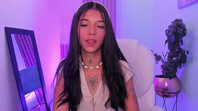 CoralRigan online show from 01.06.25