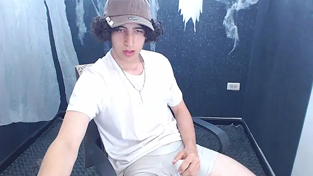 Kerverr  online show from 11.01.25