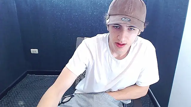 Kerverr  online show from 11.09.25