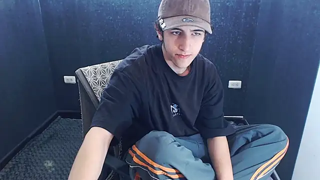 Kerverr  online show from 11.10.25