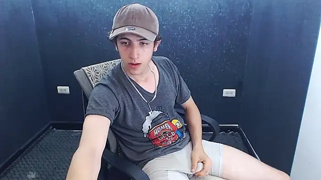 Kerverr  online show from 11.19.25