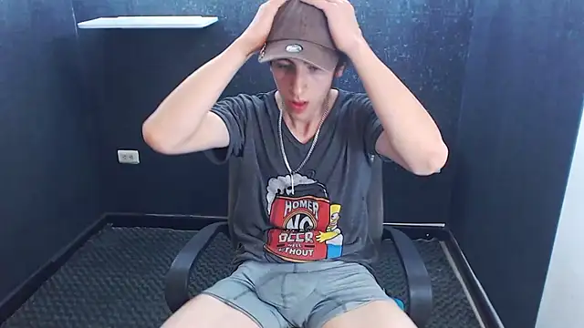 Kerverr  online show from 11.20.25