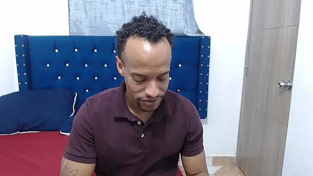 Snapshot of Salomon_koude chatting on 02.03.25 Salomon koude online show from 02.03.25