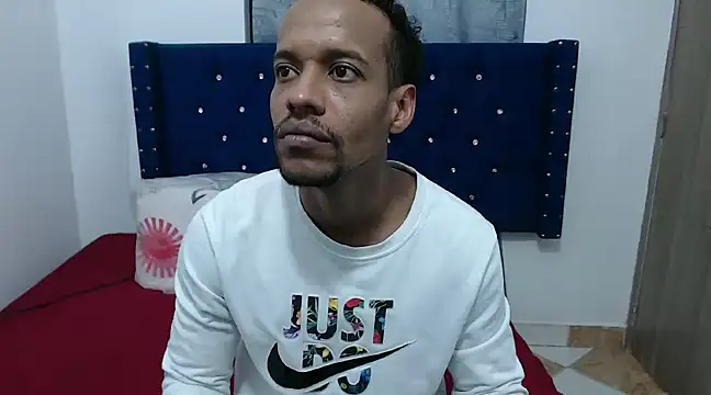 Snapshot of Salomon_koude chatting on 02.16.25 Salomon koude online show from 02.16.25
