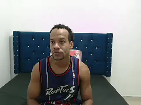 Snapshot of Salomon_koude chatting on 03.06.25 Salomon koude online show from 03.06.25