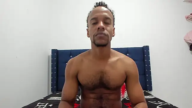 Snapshot of Salomon_koude chatting on 03.18.25 Salomon koude online show from 03.18.25