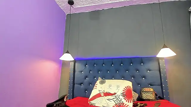 Snapshot of Salomon_koude chatting on 09.12.25 Salomon koude online show from 09.12.25