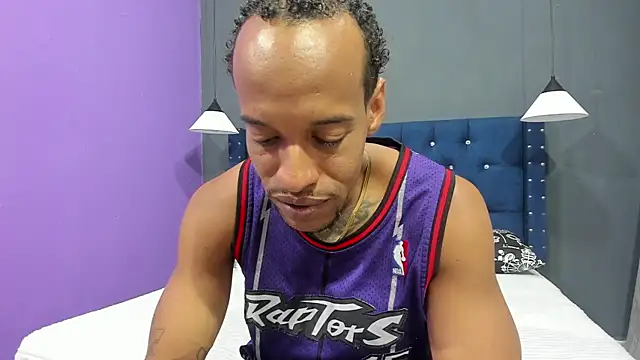 Snapshot of Salomon_koude chatting on 09.16.25 Salomon koude online show from 09.16.25