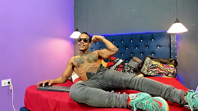 Salomon koude online show from 11.03.25