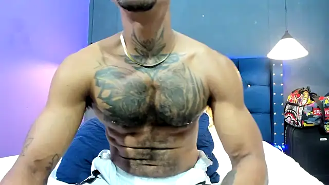 Snapshot of Salomon_koude chatting on 03.02.26 Salomon koude online show from 03.02.26