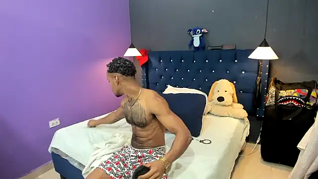 Snapshot of Salomon_koude chatting on 03.06.26 Salomon koude online show from 03.06.26