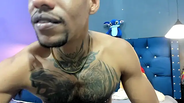 Snapshot of Salomon_koude chatting on 03.11.26 Salomon koude online show from 03.11.26