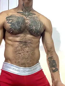 Snapshot of Salomon_koude chatting on 03.26.26 Salomon koude online show from 03.26.26