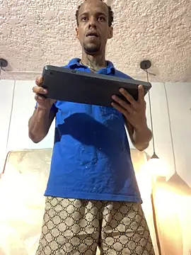 Snapshot of Salomon_koude chatting on 03.31.26 Salomon koude online show from 03.31.26