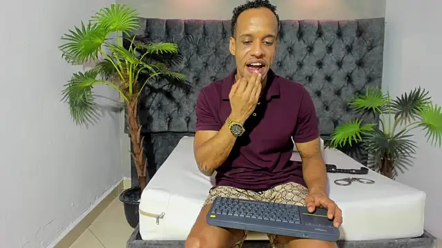 Salomon koude online show from 04.30.26