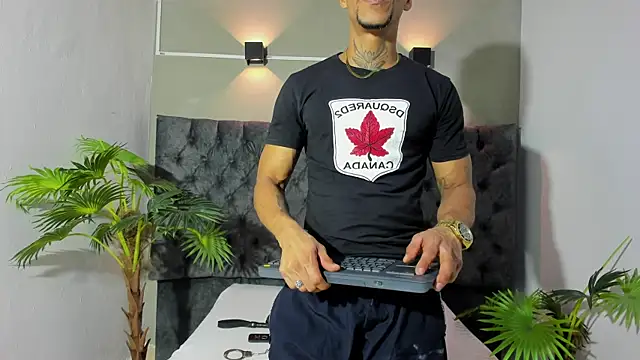 Salomon koude online show from 05.15.26