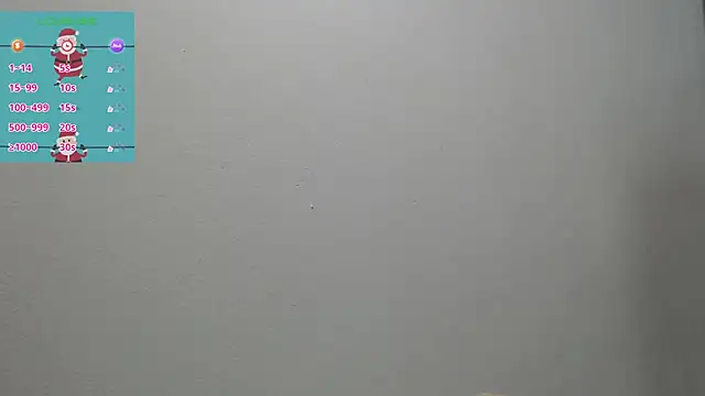 Snapshot of sussy_leon chatting on 12.20.24 sussy leon online show from 12.20.24