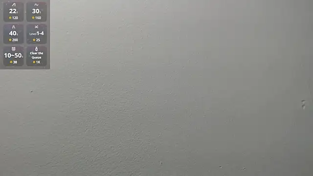 Snapshot of sussy_leon chatting on 02.24.25 sussy leon online show from 02.24.25