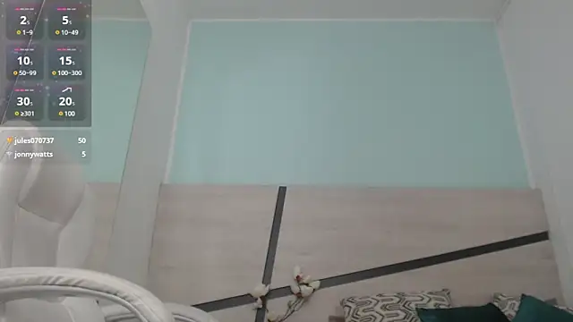 Snapshot of sussy_leon chatting on 03.07.25 sussy leon online show from 03.07.25