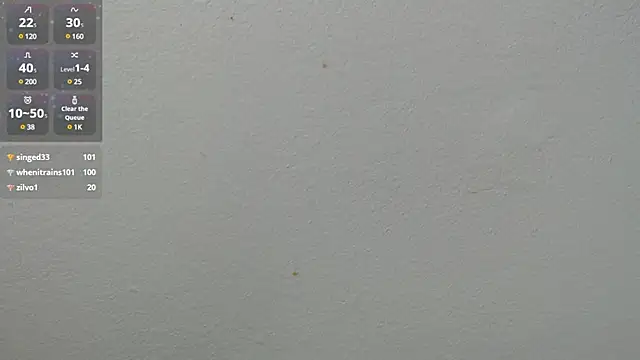 Snapshot of sussy_leon chatting on 03.08.25 sussy leon online show from 03.08.25