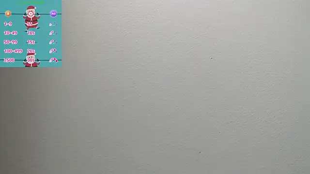 Snapshot of sussy_leon chatting on 03.19.25 sussy leon online show from 03.19.25