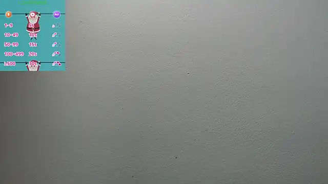 Snapshot of sussy_leon chatting on 03.20.25 sussy leon online show from 03.20.25