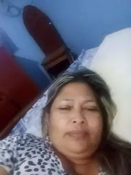 Snapshot of CANDYSWEET51 chatting on 12.02.25 CANDYSWEET51 online show from 12.02.25