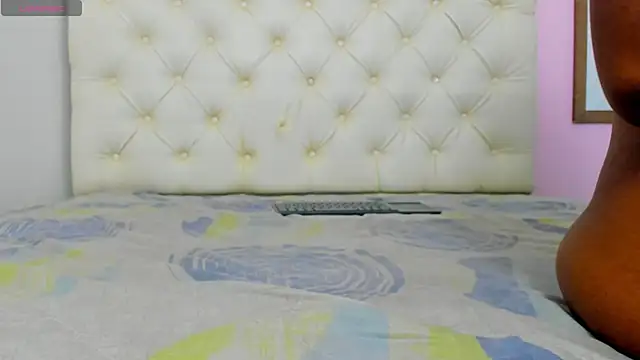 ElisabethMassey online show from 06.14.26