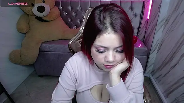  Ambar72 b online show from 03.01.25