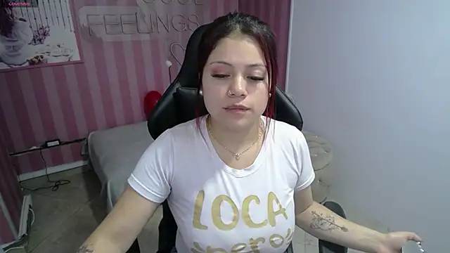  Ambar72 b online show from 03.11.25