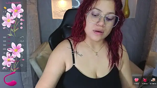  Ambar72 b online show from 01.06.26