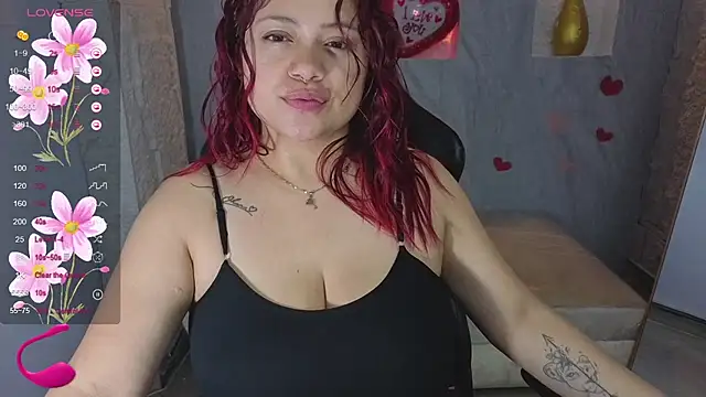  Ambar72 b online show from 02.19.26