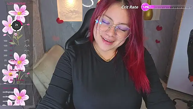  Ambar72 b online show from 02.25.26