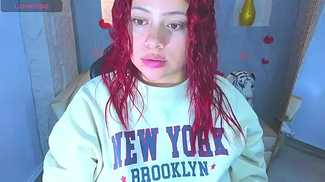  Ambar72 b online show from 05.26.26