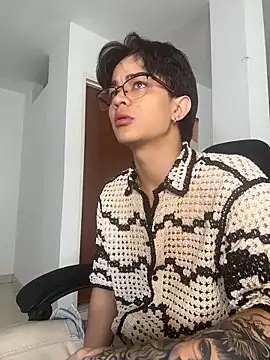 ajordanR online show from 04.05.26