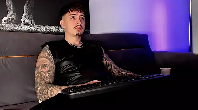 uptomatty online show from 02.22.25