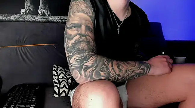 uptomatty online show from 03.02.25