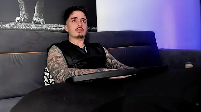 uptomatty online show from 03.12.25