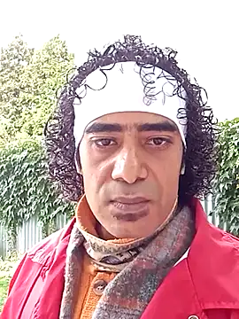 Dodge777 online show from 10.07.25