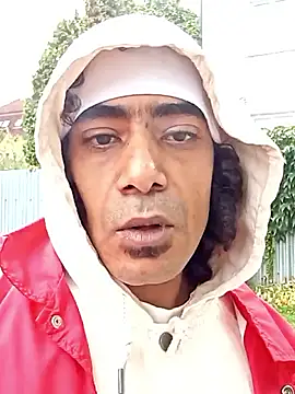 Dodge777 online show from 10.14.25