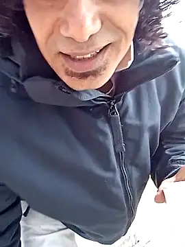 Dodge777 online show from 11.16.25