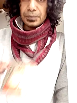 Dodge777 online show from 11.23.25